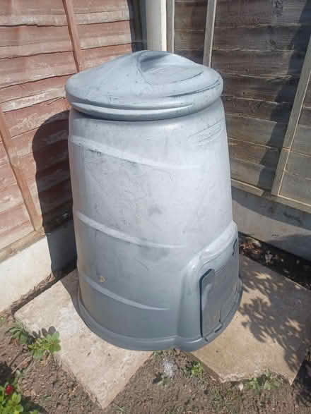 Photo of free 330 litre Compost Converter (Kingswinford DY6) #1