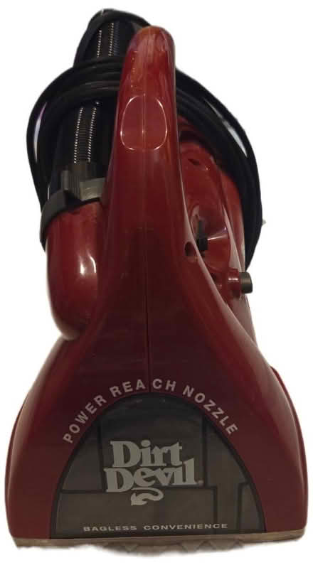 Photo of free DirtDevil Compact Handheld Vacuum (Southwest Center City (GradHo)) #1
