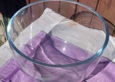 Photo of free Fruit bowl (Collier Row RM5) #1
