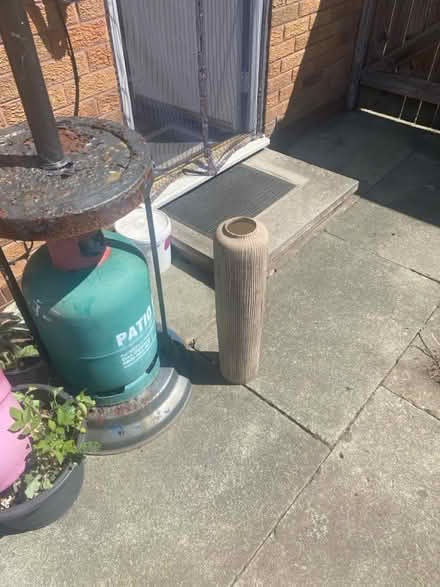 Photo of free Vase (CH43) #1