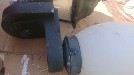 Photo of free Outdoor lights (Nash Mills WD4) #3