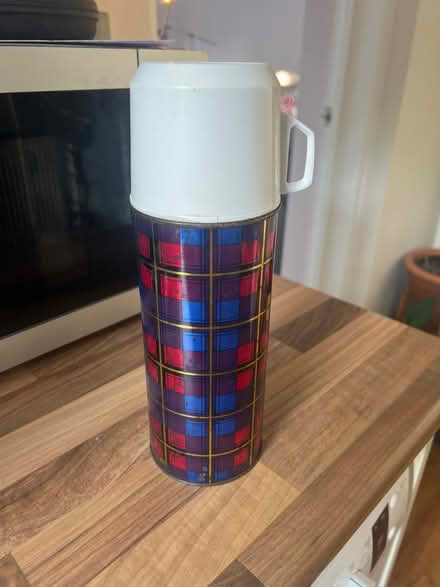Photo of free Flask (Stanway, CO3) #1