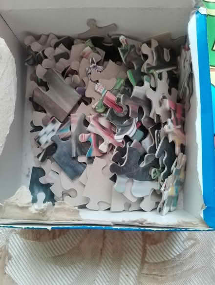 Photo of free Puzzle 2 (Yalding ME18) #2
