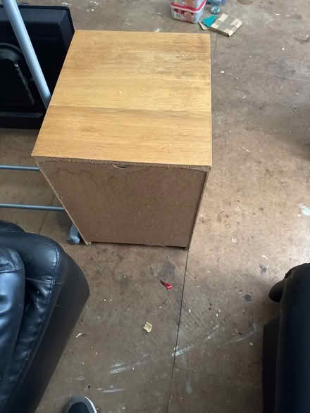Photo of free Small drawer set x2 (Seaton Delaval NE25) #4