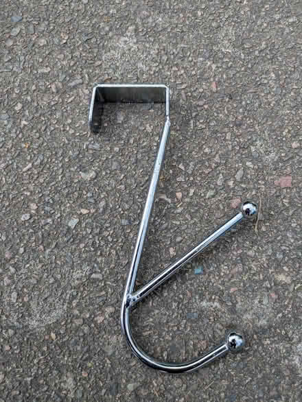 Photo of free Door hook (Worcester WR2) #1
