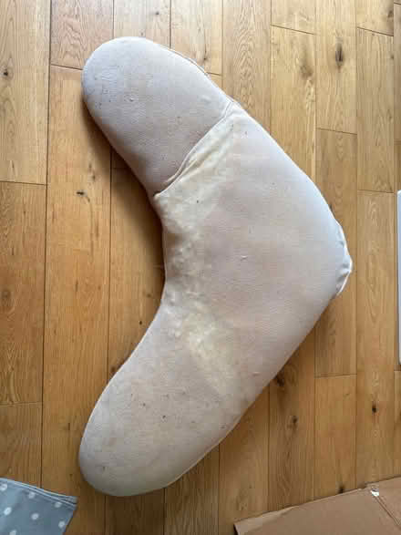 Photo of free V Pillow (Bromham MK43) #1