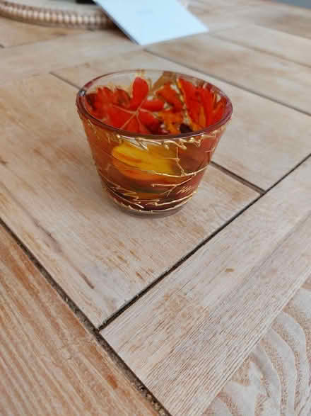 Photo of free Tealight holder (Southsea) #1