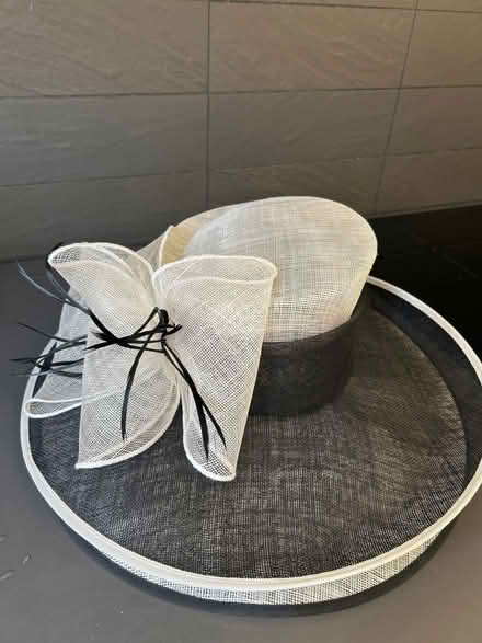 Photo of free Ladies Hat (Herne Hill SE24) #1