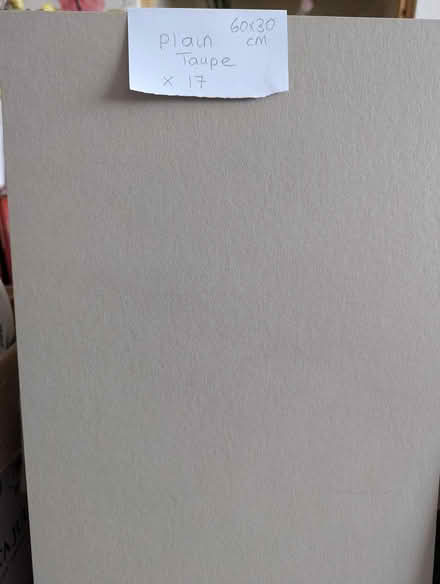 Photo of free Wall/floor tiles 3 (WR2 st johns) #1