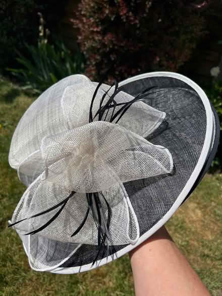 Photo of free Ladies Hat (Herne Hill SE24) #2