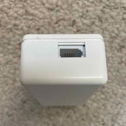 Photo of free Home Phone Adapter - Connects Wired Phone to Internet Router (City of Bristol BS5) #2