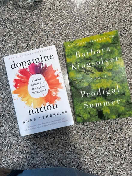 Photo of free Books (Pasadena, MD) #1