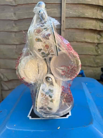 Photo of free Tree mug and mugs 1990s (Branksome Dorset BH12) #2