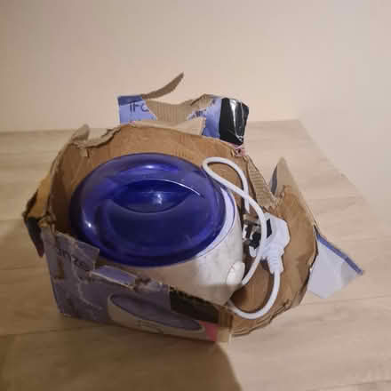 Photo of free Wax Heater with Wax - Hair Removal (TW7) #2