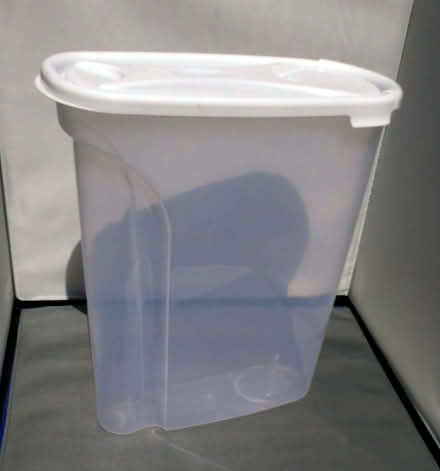 Photo of free Food containers (Talbot Village BH12) #2