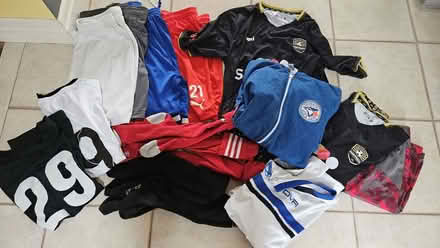 Photo of free Sport gears for men (clarkson lorne park area) #1