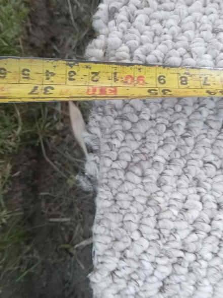 Photo of free Large carpet off cuts (Neston CH64) #4