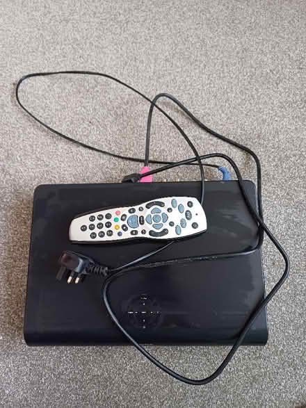 Photo of free Sky Box (Cosham PO6) #1