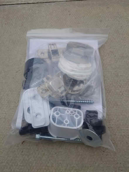 Photo of free Washing Machine (Carlton NG4) #4