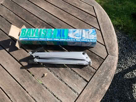 Photo of free Green house window opener (Presteigne LD8) #1