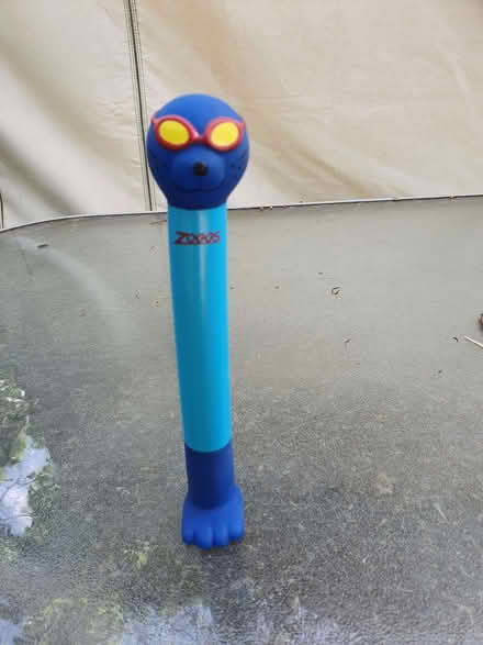 Photo of free Pool Retrieval Stick (Booker HP12) #1