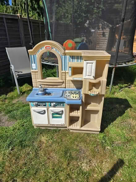 Photo of free Kids garden toys (Nuneaton CV10) #4