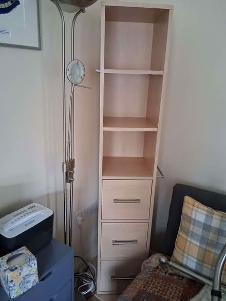 Photo of free Wardrobe (Watton IP25) #1