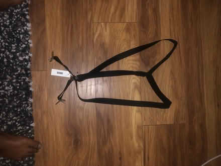 Photo of free Braces - never worn (Richmond TW1) #3