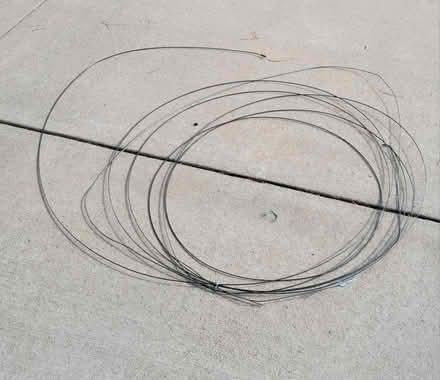 Photo of free Fish tape (Near Mississippi and Dayton) #1