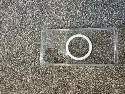 Photo of free Samsung S25 ultra case (Sidcup) #2