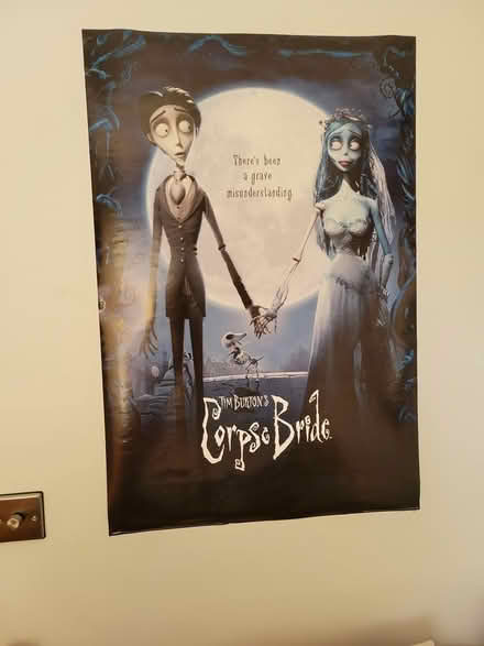 Photo of free Wall posters (BS24) #1