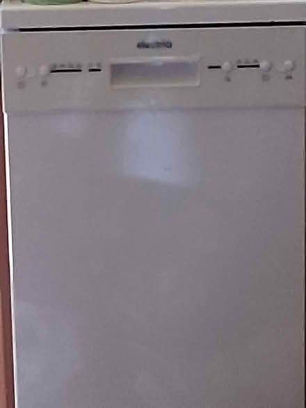 Photo of free Various items (De) #1