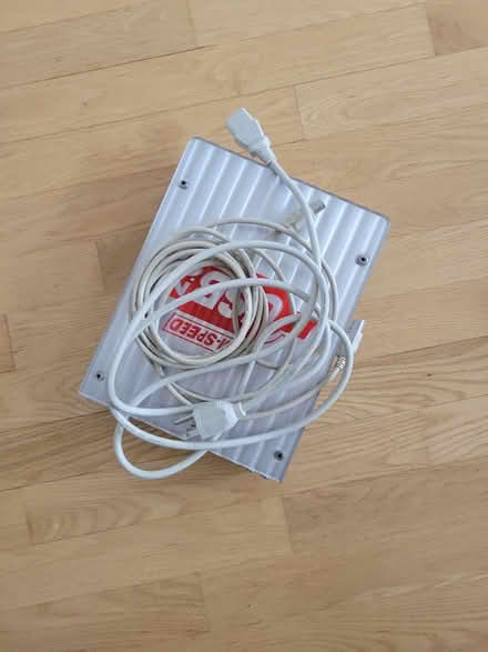 Photo of free Dvd drive (Montreal road and St Laurent) #1