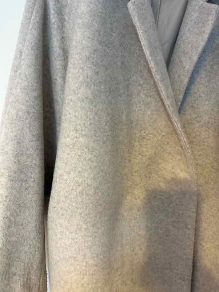 Photo of free Coat. Size 24 (Hendon NW4) (Hendon, NW4, Brent Street) #2