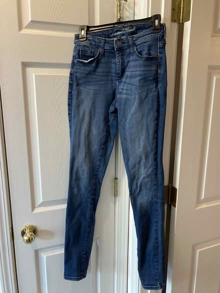 Photo of free Young Women's Jeans (Near Eubank Costco (SE)) #2