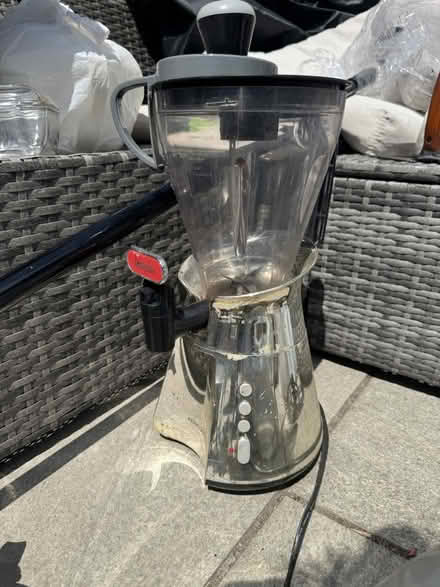 Photo of free Juicer (E17) #1