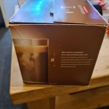 Photo of free Dolce Gusto (TW7) #4