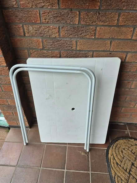 Photo of free Camp Table (Stanley Common DE7) #1