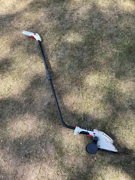 Photo of free Eckman grass shear & hedge trimmer (West Kirby) #1