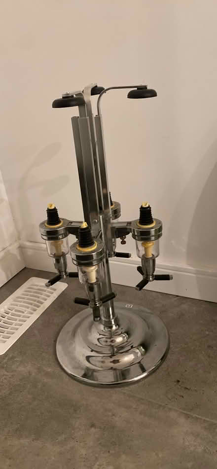 Photo of free Drink dispenser (Nepean) #1