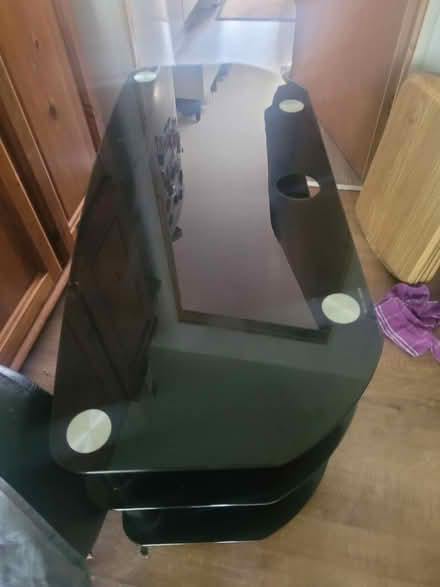 Photo of free Tv unit (Shefford) #1