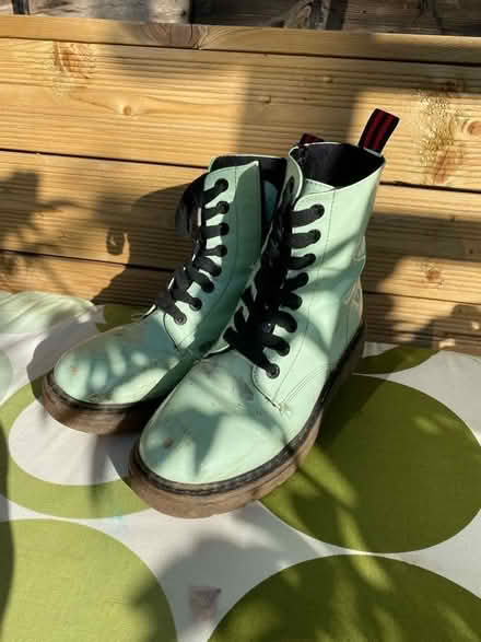 Photo of free Heavenly Feet Boots Size 6 /39 (Weston) #1