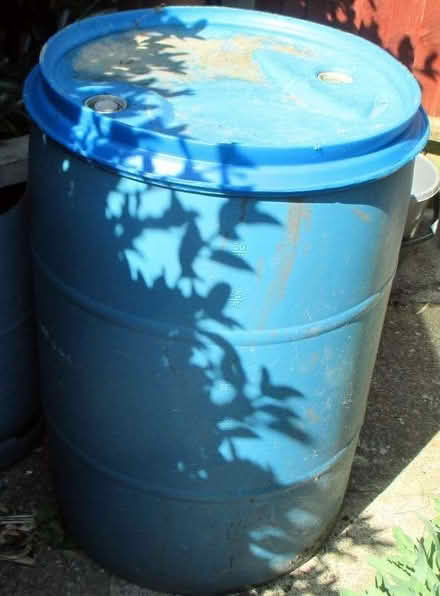 Photo of free Composting bin (Pebsham TN40) #1