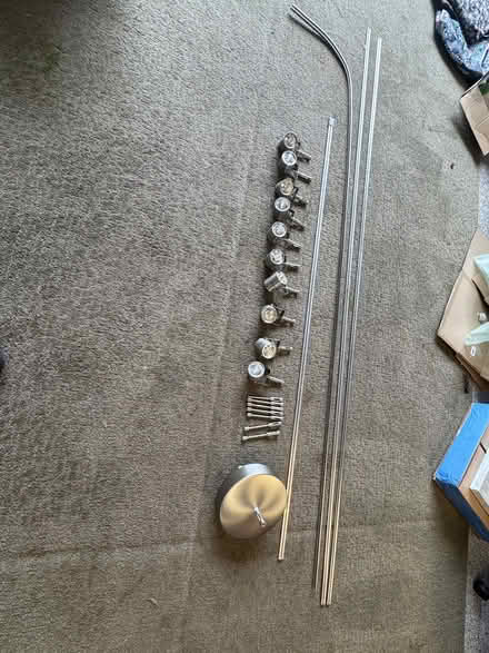 Photo of free Track Lighting (Greenlake) #1
