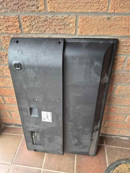 Photo of free TV (Stanley Common DE7) #3