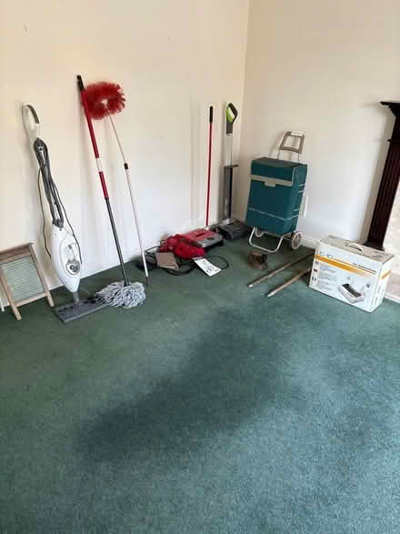 Photo of free Last chance the last few bits (The Hythe CM9) #1