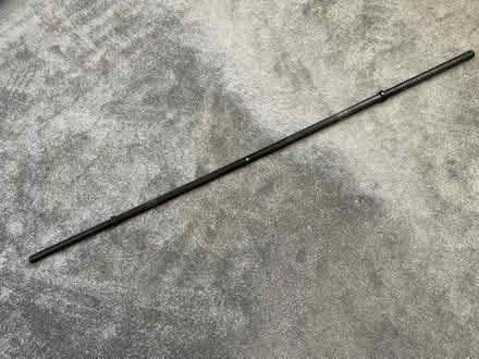 Photo of free Barbell for Weights (BN6 3QB) #1