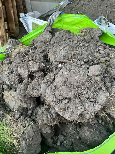 Photo of free Soil (Levenshulme M19) #2