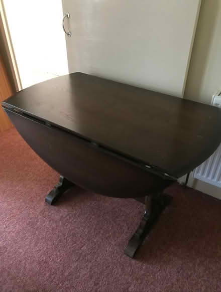 Photo of free Table and chairs (Glenleigh Park TN39) #3