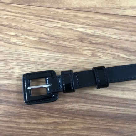 Photo of free Patent belt (Richmond TW1) #1
